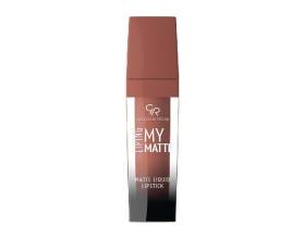 Golden Rose Liping My Matte 23